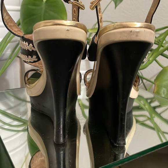 Michael Kors Wedges - Picture 4 of 5